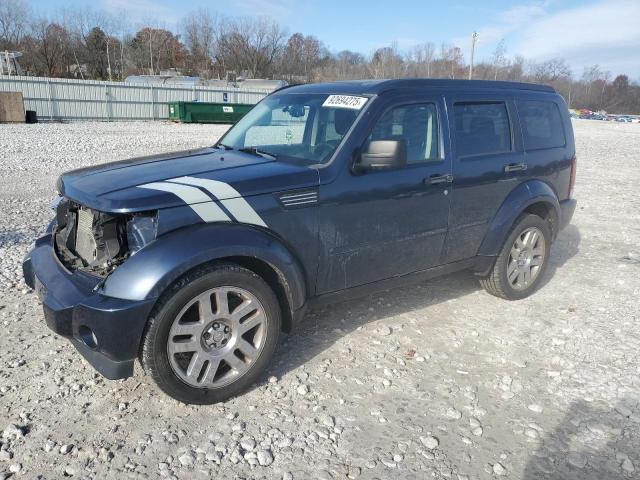 2008 DODGE NITRO SLT, 