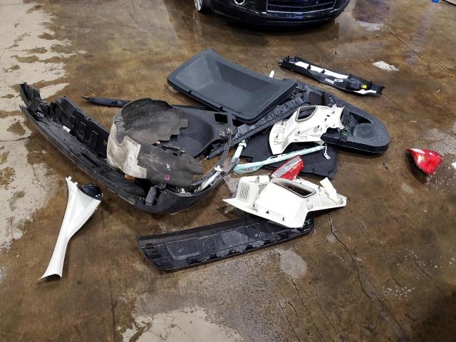 MAJ6P1UL9JC247913 - 2018 FORD ECOSPORT SE Графитовый фото 12