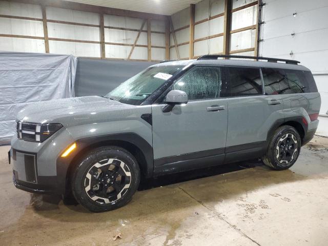 2026 HYUNDAI SANTA FE SEL, 