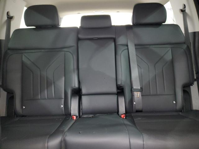 5NMP24GL4TH163660 - 2026 HYUNDAI SANTA FE SEL GRAY photo 10