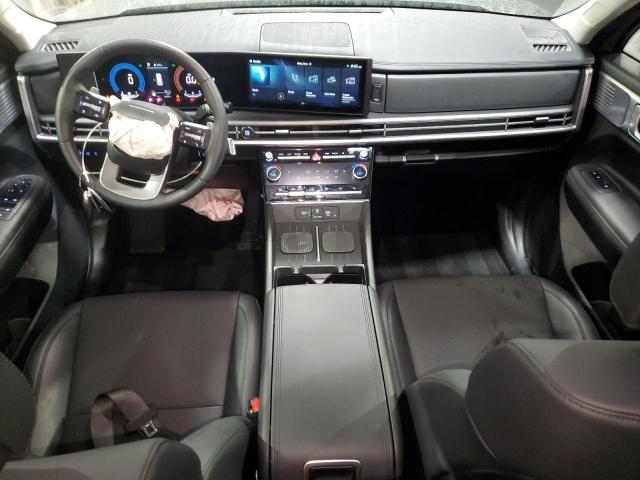 5NMP24GL4TH163660 - 2026 HYUNDAI SANTA FE SEL GRAY photo 8