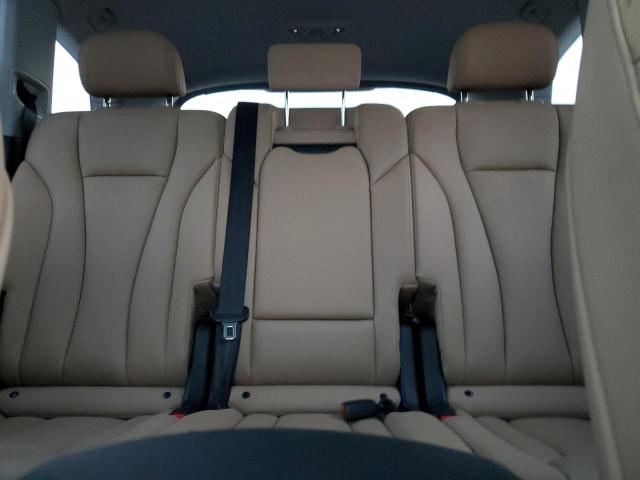 WA1AXAF79MD010710 - 2021 AUDI Q7 PREMIUM Beyaz fotoğraf 10