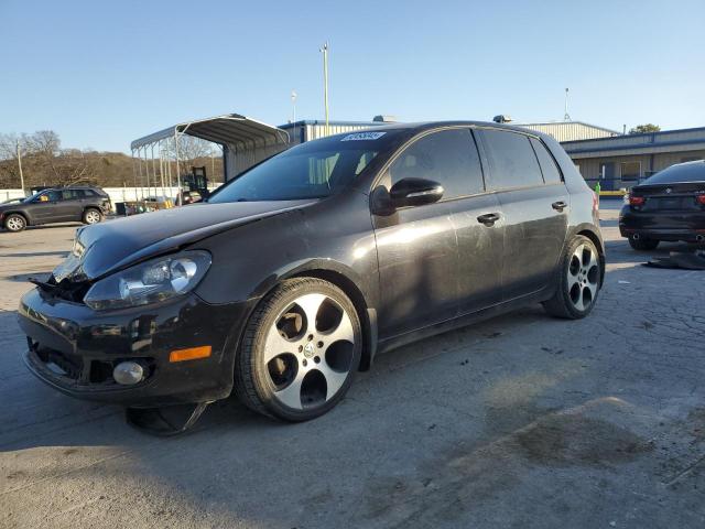 2013 VOLKSWAGEN GOLF, 