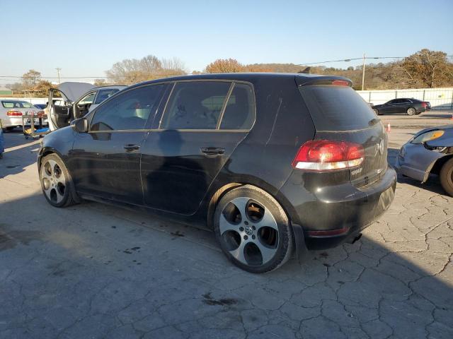 WVWNM7AJ3DW080097 - 2013 VOLKSWAGEN GOLF Қара фото 2