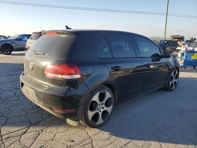 WVWNM7AJ3DW080097 - 2013 VOLKSWAGEN GOLF Қара фото 3