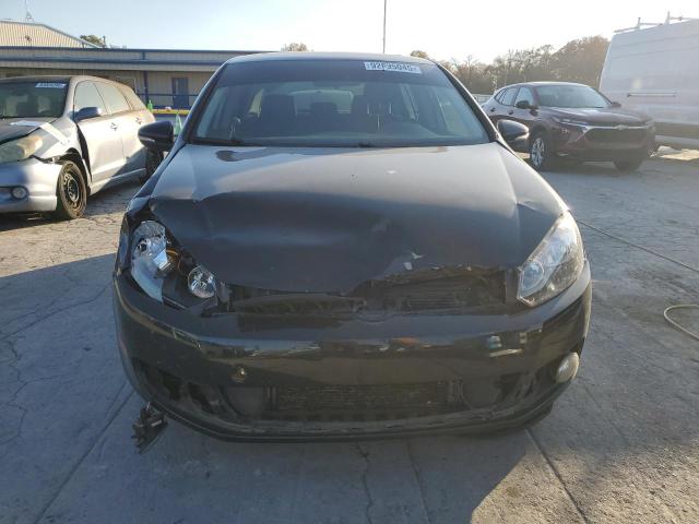 WVWNM7AJ3DW080097 - 2013 VOLKSWAGEN GOLF Қара фото 5