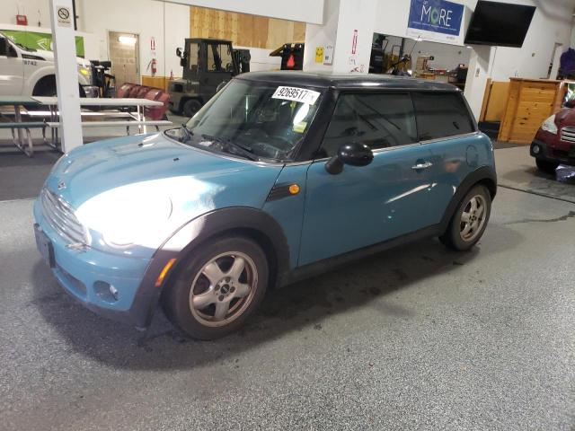 2010 MINI COOPER, 