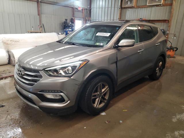2018 HYUNDAI SANTA FE S, 