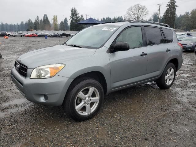 2008 TOYOTA RAV4, 