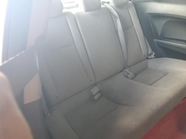 2HGFG3B86CH535247 - 2012 HONDA CIVIC EX SILVER photo 10