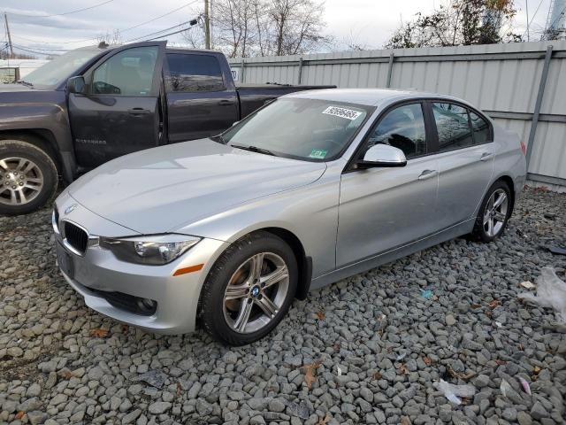 2015 BMW 320 I, 