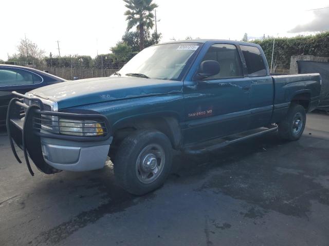 1998 DODGE RAM 2500, 