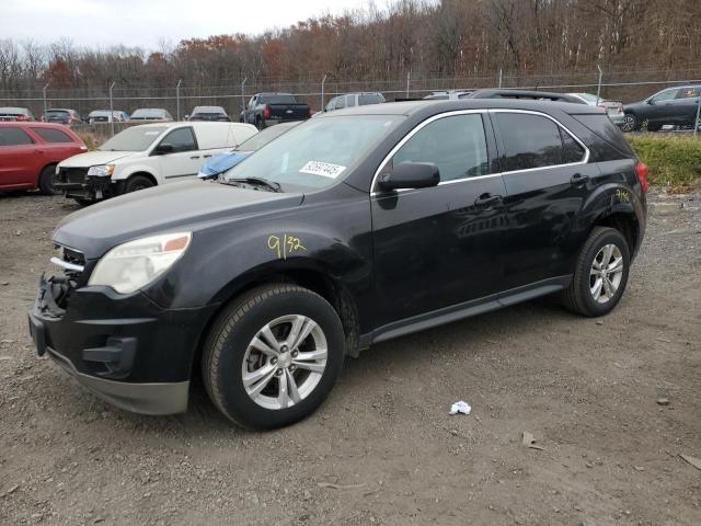 2015 CHEVROLET EQUINOX LT, 