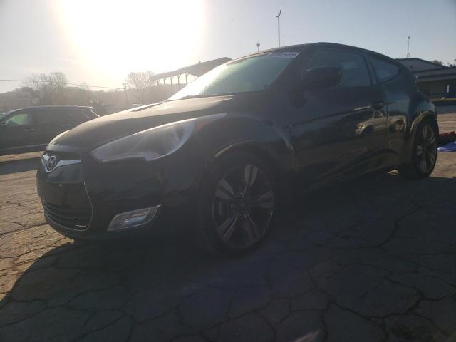 2014 HYUNDAI VELOSTER, 