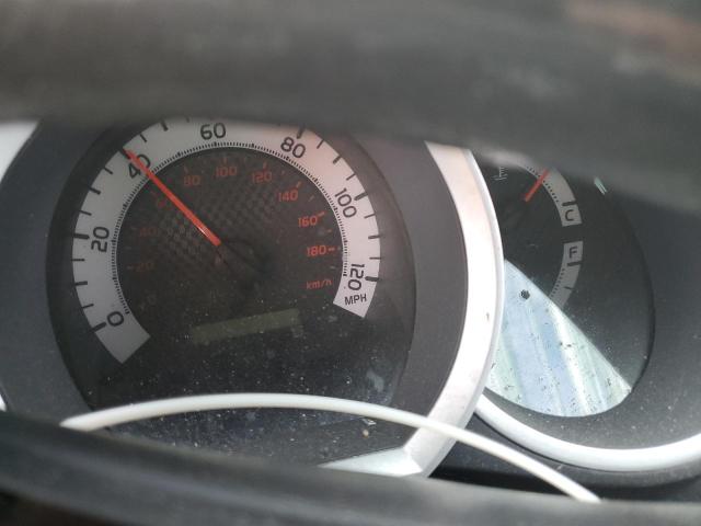 5TFJX4CN7BX006127 - 2011 TOYOTA TACOMA DOUBLE CAB CHARCOAL photo 9