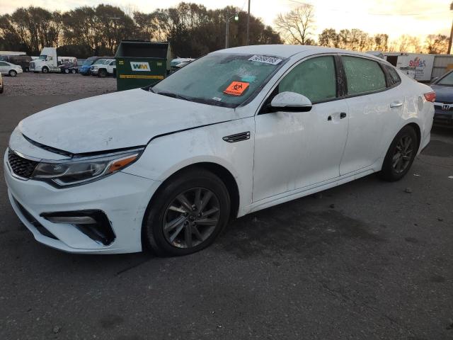 2019 KIA OPTIMA LX, 