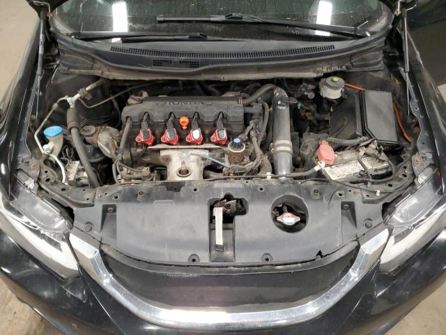 2HGFB2F59DH596408 - 2013 HONDA CIVIC LX Qara foto 11