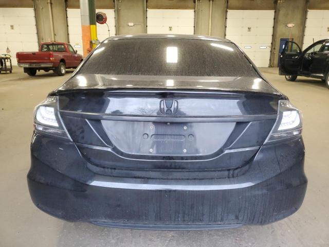 2HGFB2F59DH596408 - 2013 HONDA CIVIC LX Qara foto 6