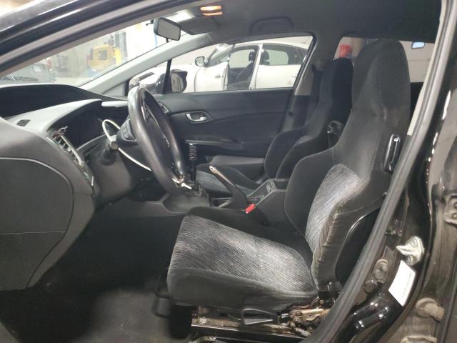 2HGFB2F59DH596408 - 2013 HONDA CIVIC LX Qara foto 7