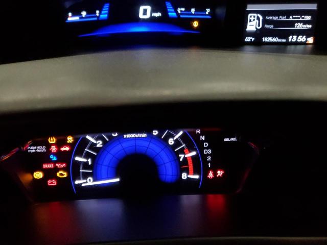 2HGFB2F59DH596408 - 2013 HONDA CIVIC LX Qara foto 9