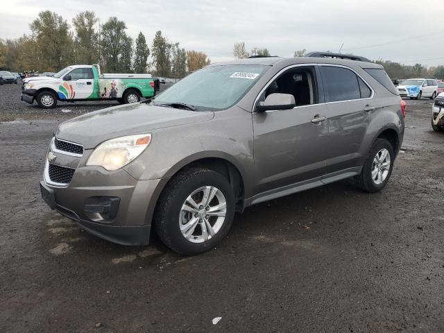 2010 CHEVROLET EQUINOX LT, 