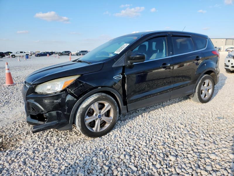 2013 FORD ESCAPE SE, 