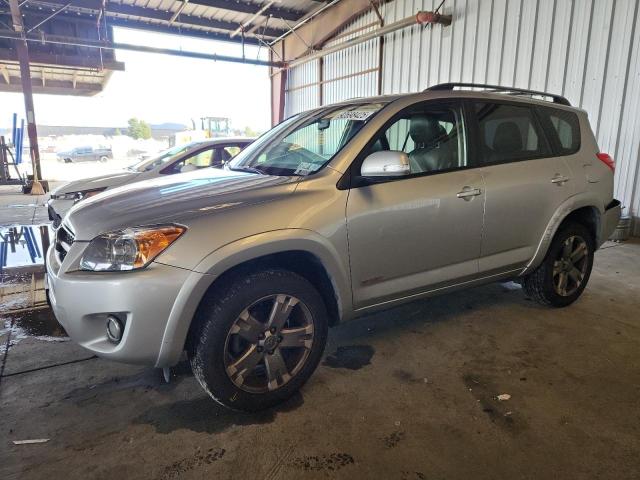 2012 TOYOTA RAV4 SPORT, 