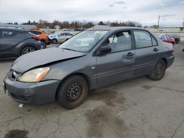 2006 MITSUBISHI LANCER ES, 