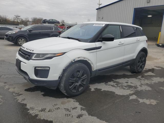 2019 LAND ROVER RANGE ROVE SE, 