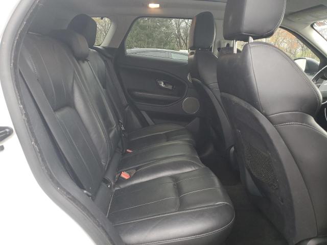 SALVP2RX7KH344984 - 2019 LAND ROVER RANGE ROVE SE WHITE photo 11