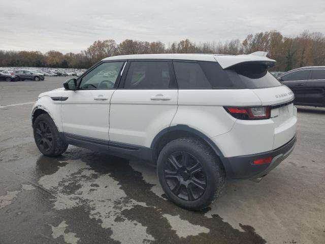 SALVP2RX7KH344984 - 2019 LAND ROVER RANGE ROVE SE WHITE photo 2