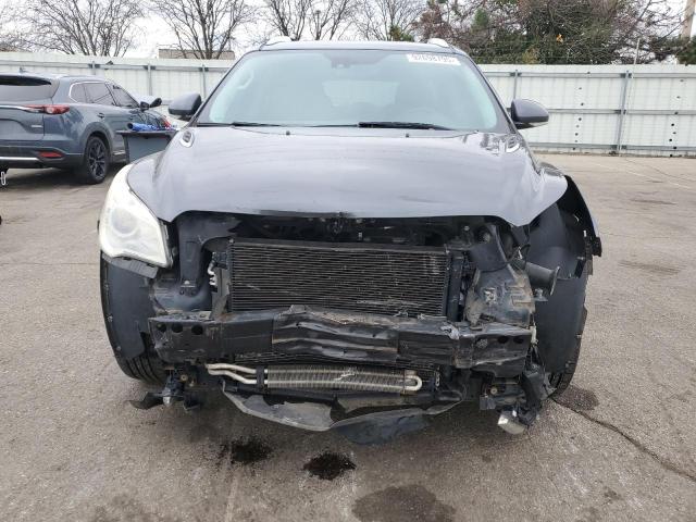 5GAKVBKD1EJ255569 - 2014 BUICK ENCLAVE GRAY photo 5