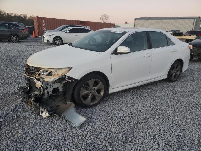 2014 TOYOTA CAMRY L, 