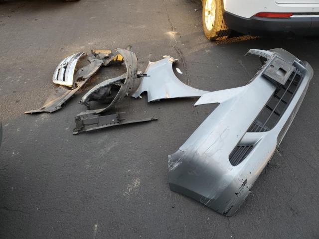 5FNRL38407B020591 - 2007 HONDA ODYSSEY EX SILVER photo 13