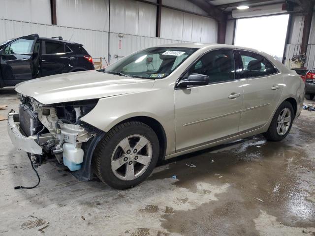 2014 CHEVROLET MALIBU LS, 