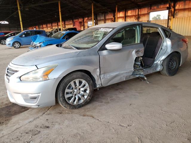 2013 NISSAN ALTIMA 2.5, 