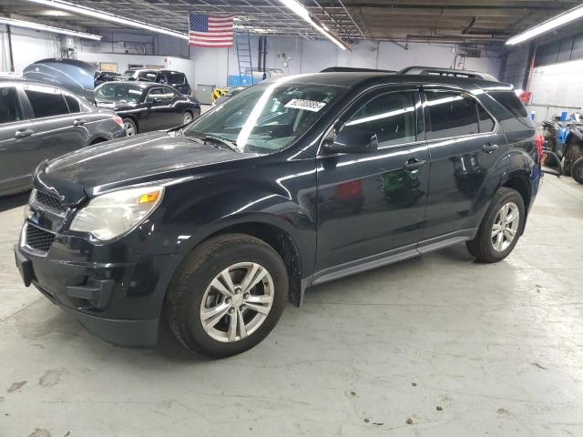 2012 CHEVROLET EQUINOX LT, 