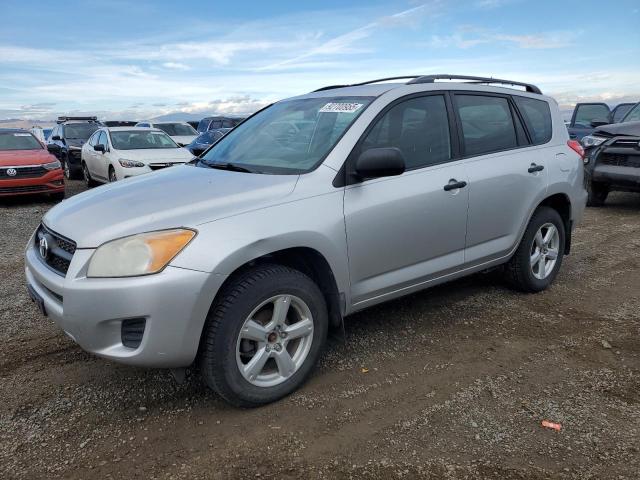 2009 TOYOTA RAV4, 