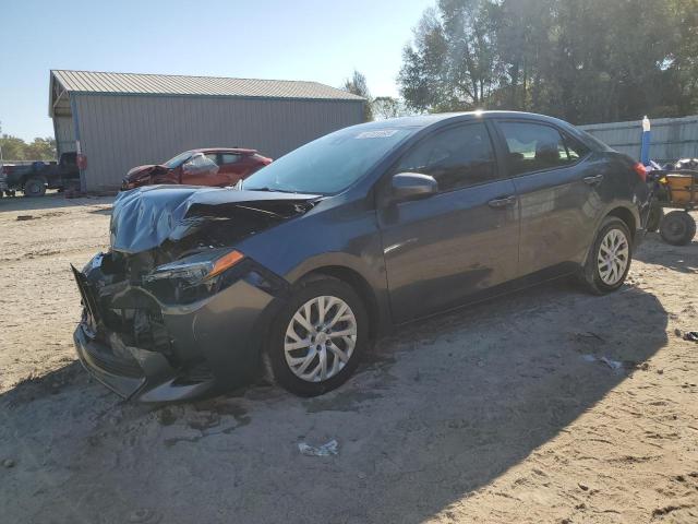 2018 TOYOTA COROLLA L, 