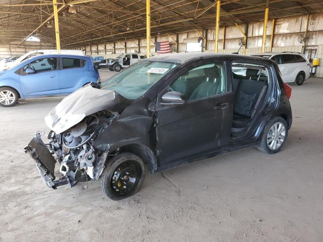2018 CHEVROLET SPARK 1LT, 