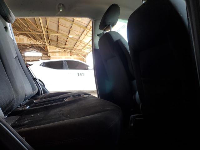 KL8CD6SA4JC422145 - 2018 CHEVROLET SPARK 1LT 石墨色 照片 10