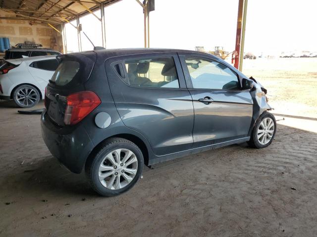 KL8CD6SA4JC422145 - 2018 CHEVROLET SPARK 1LT 石墨色 照片 3