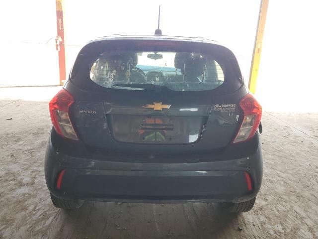 KL8CD6SA4JC422145 - 2018 CHEVROLET SPARK 1LT 石墨色 照片 6