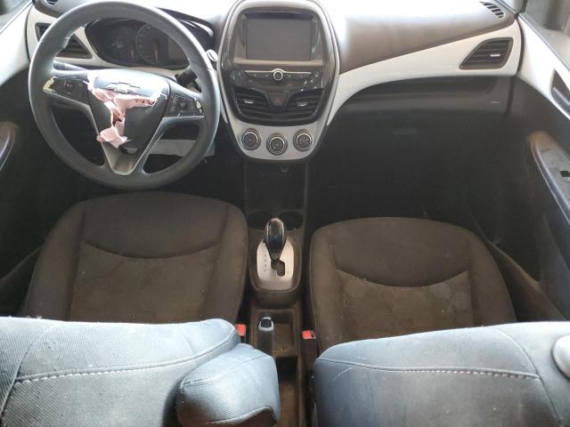 KL8CD6SA4JC422145 - 2018 CHEVROLET SPARK 1LT 石墨色 照片 8