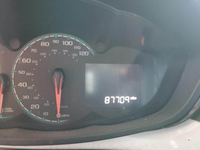 KL8CD6SA4JC422145 - 2018 CHEVROLET SPARK 1LT 石墨色 照片 9