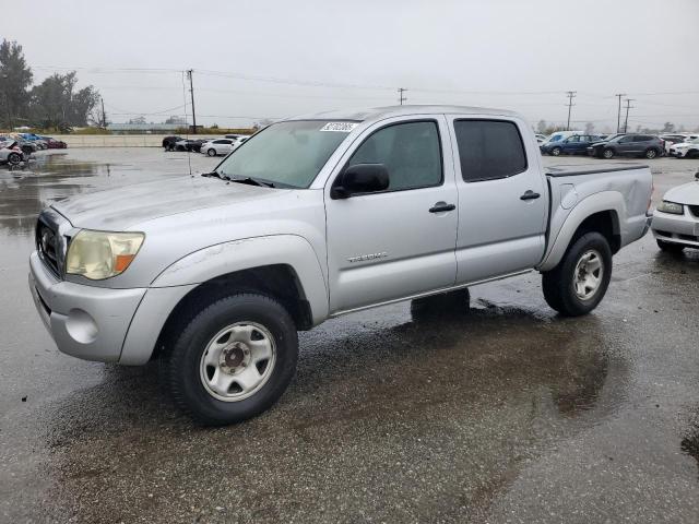 2005 TOYOTA TACOMA DOUBLE CAB PRERUNNER, 