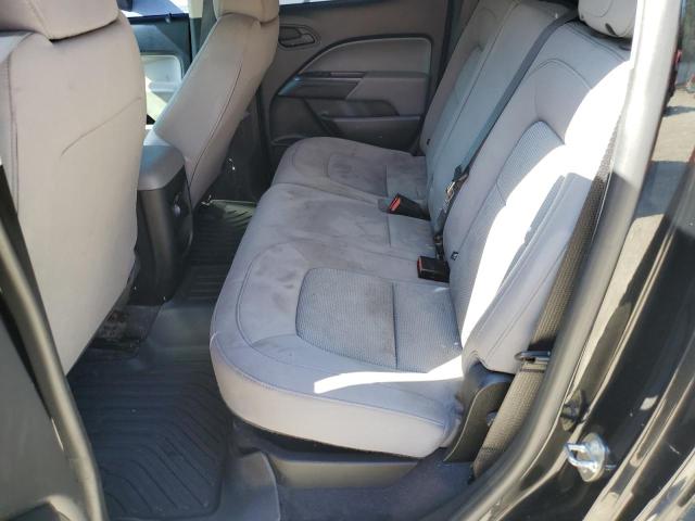 1GCGSBEA0L1108459 - 2020 CHEVROLET COLORADO Schwarz Foto 10