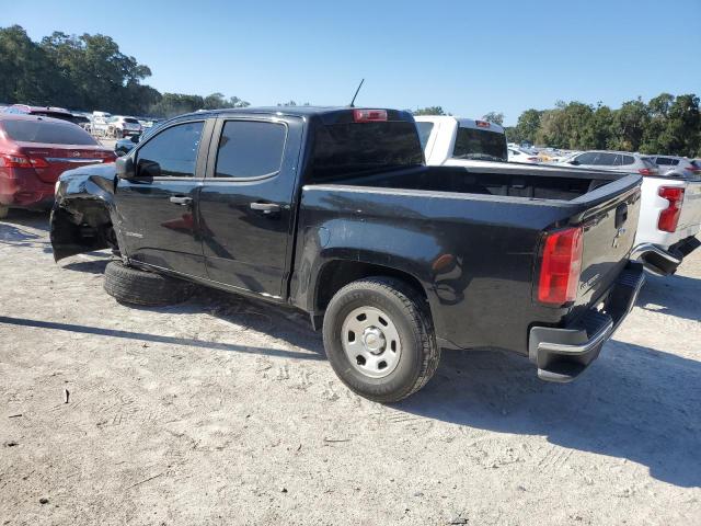 1GCGSBEA0L1108459 - 2020 CHEVROLET COLORADO Schwarz Foto 2