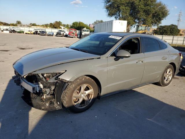 2021 HYUNDAI SONATA SE, 