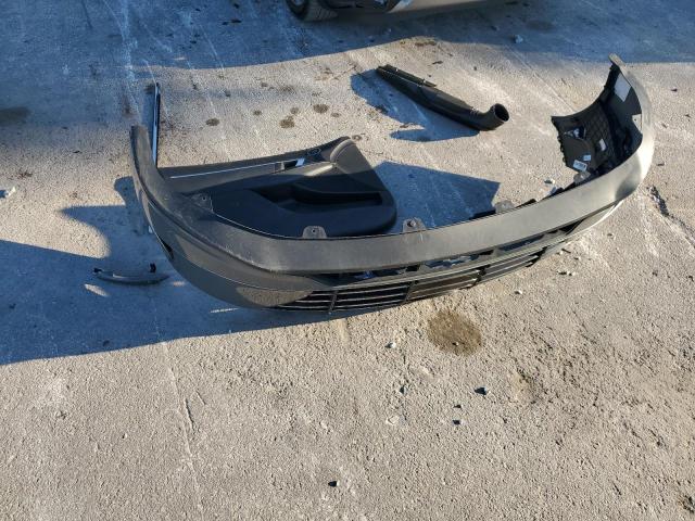 5NPEG4JA6MH118028 - 2021 HYUNDAI SONATA SE GRAY photo 12